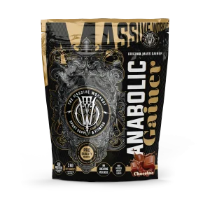 Anabolic Mass Gainer