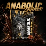 Anabolic Mass Gainer
