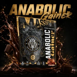 Anabolic Mass Gainer