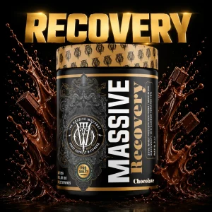 Massive Recovery