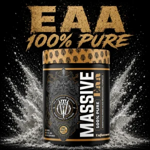 Massive Eaa