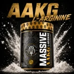 MASSIVE AAKG