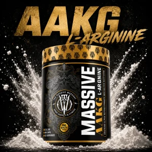 MASSIVE AAKG