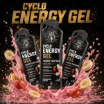 CYCLO ENERGY GEL