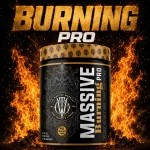 MASSIVE BURNING PRO