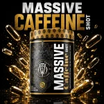 MASSIVE CAFFEINE