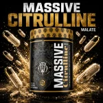 MASSIVE CITRULINE