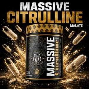 MASSIVE CITRULINE