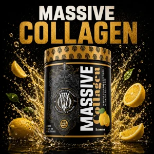 Massive Collagen
