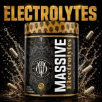 MASSIVE ELECTROLYTES