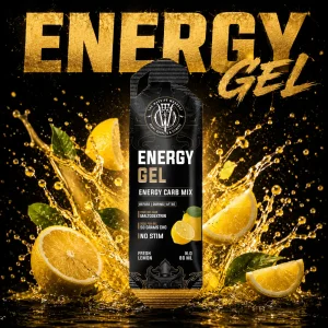 ENERGY GEL