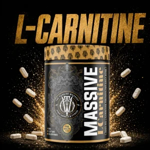 MASSIVE L-CARNITINE