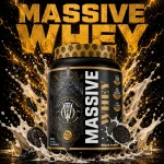 Massive Whey
