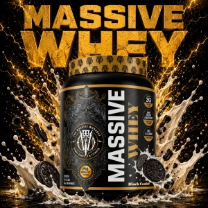 Massive Whey