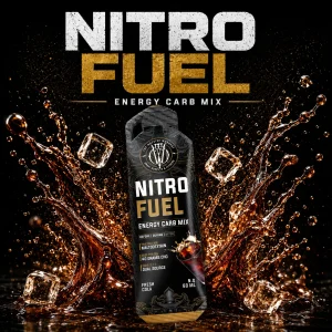 NITRO FUEL