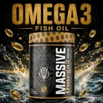 MASSIVE OMEGA 3