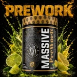 Massive Prework
