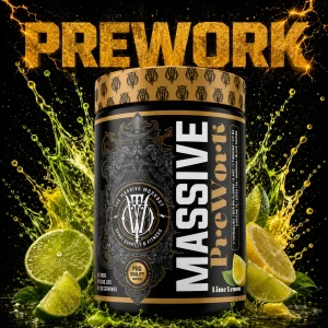 Massive Prework