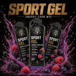 SPORT GEL