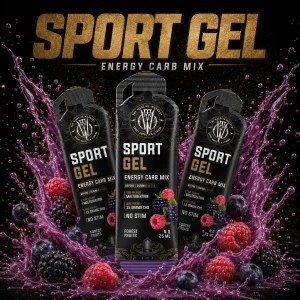 SPORT GEL
