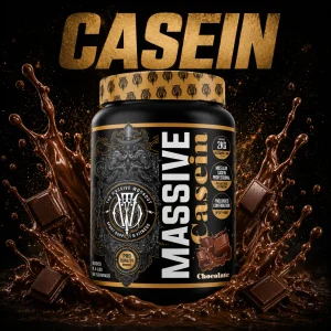 Massive Casein