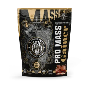 Pro Mass Gainer