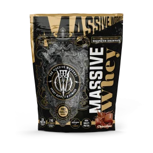 Massive Whey 2kg