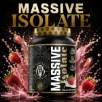 Massive Isolate