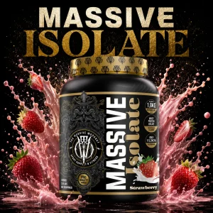 Massive Isolate