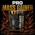 Pro Mass Gainer